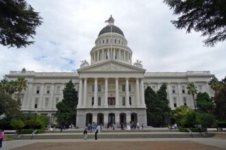 Xavier Becerra: The Trailblazer Shaping California’s Future