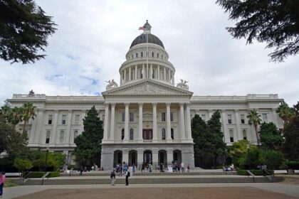 Xavier Becerra: The Trailblazer Shaping California’s Future