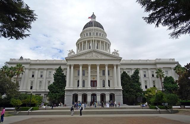 Xavier Becerra: The Trailblazer Shaping California’s Future