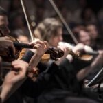 Experience the Magic: SF Symphony Unveils Tyler Taylor’s Captivating New Work ‘Embers