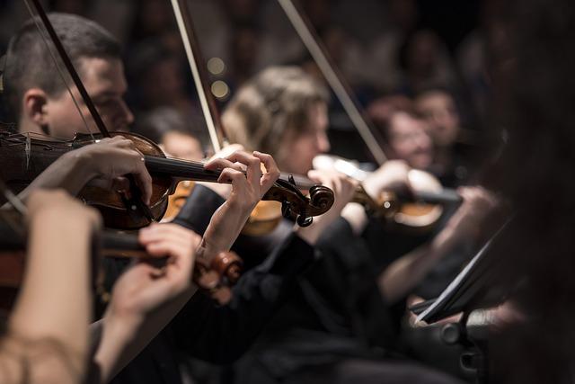 Experience the Magic: SF Symphony Unveils Tyler Taylor’s Captivating New Work ‘Embers