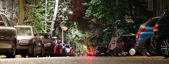 Unveiling San Francisco’s Most Stolen Car: What You Need to Know!