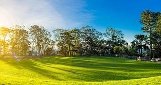 San Francisco Parks Shine Bright: 6th Place in Annual ParkScore Rankings, with Bay Area Cities Making the National Top 100!