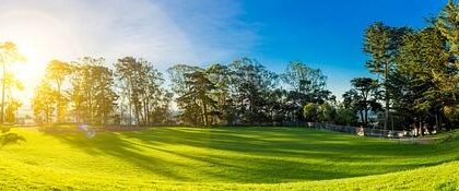 San Francisco Parks Shine Bright: 6th Place in Annual ParkScore Rankings, with Bay Area Cities Making the National Top 100!