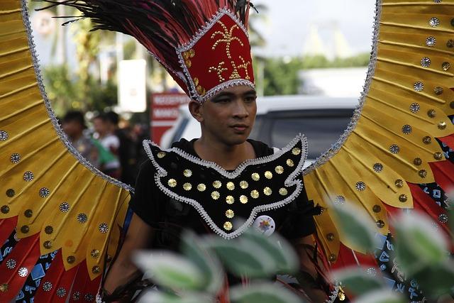 Experience the Excitement: San Francisco’s Colorful Carnaval Parade Unites Feathers, Flags, and Fútbol for a World Cup Celebration!