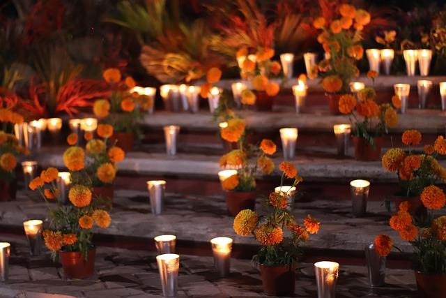 Heartfelt Vigil Unites Community to Honor Missing Oakland Coffee Shop Owner Amy Hillyard