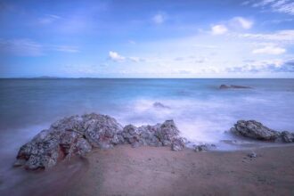 Unveiling the Truth: 6 Local Beaches Rank Among California’s Most Polluted!