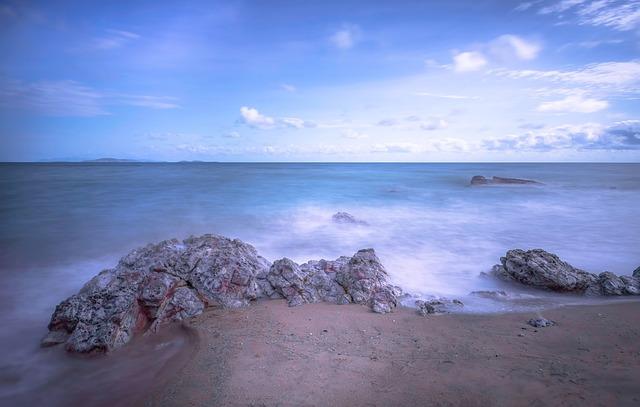 Unveiling the Truth: 6 Local Beaches Rank Among California’s Most Polluted!