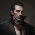 Embracing the Power Within: A Daring New Vision of ‘Dracula’ at SF Playhouse