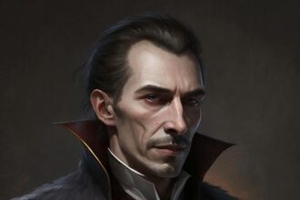 Embracing the Power Within: A Daring New Vision of ‘Dracula’ at SF Playhouse