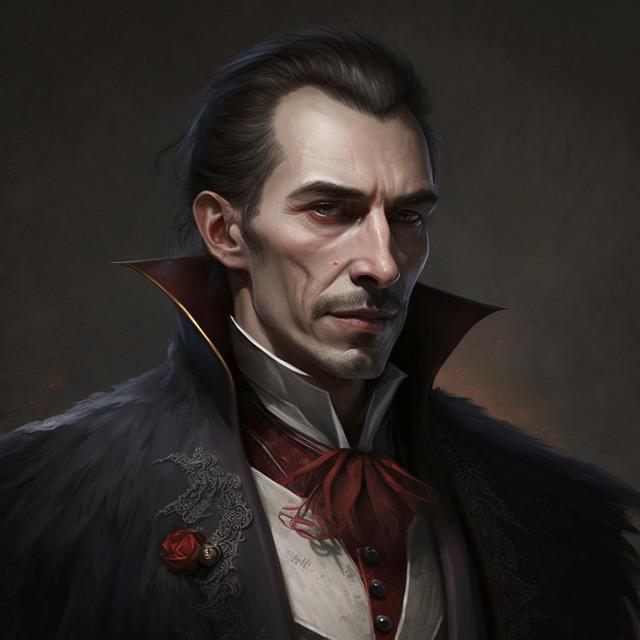 Embracing the Power Within: A Daring New Vision of ‘Dracula’ at SF Playhouse