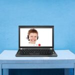 Revolutionizing Learning: The Impact of Online Classes on California Community Colleges