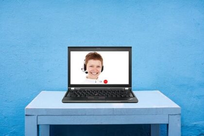 Revolutionizing Learning: The Impact of Online Classes on California Community Colleges