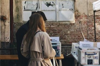 Don’t Miss Out: Haight Street’s Beloved Vintage Store Bids Farewell with a Final Shopping Extravaganza!