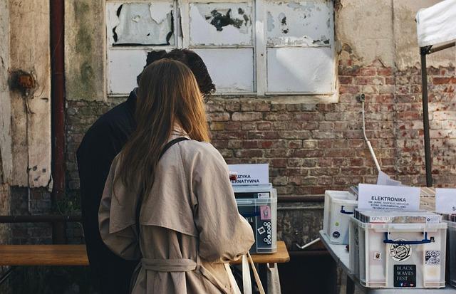 Don’t Miss Out: Haight Street’s Beloved Vintage Store Bids Farewell with a Final Shopping Extravaganza!