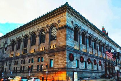 Get Ready for the Summer Stride Challenge: Immerse Yourself in Reading and Thrilling Events in San Francisco!