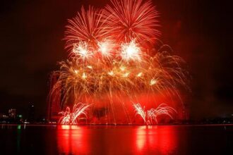 San Francisco Supervisor Launches Bold New Plan to Combat Illegal Fireworks