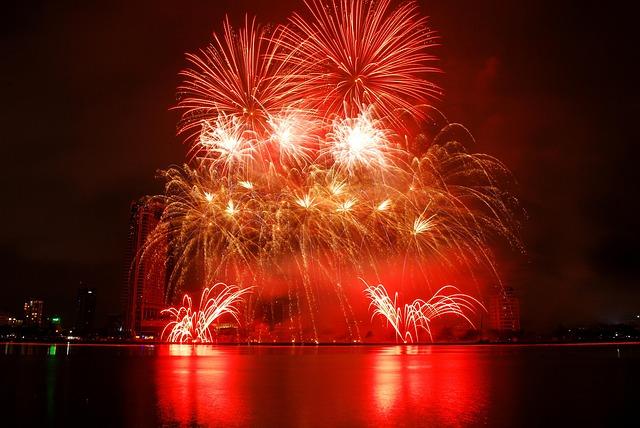 San Francisco Supervisor Launches Bold New Plan to Combat Illegal Fireworks