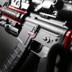 Police Make Major Firearms Bust: Two AR-Style Pistols and a Trove of Weapons Seized in One Week!
