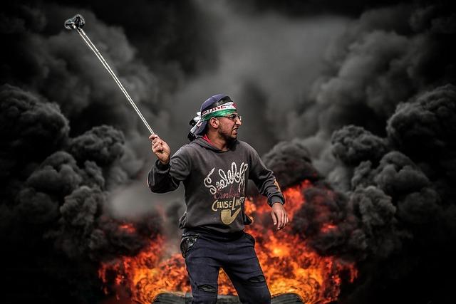 Bridging Resistance: Gaza Activists Take a Stand at the Golden Gate Bridge