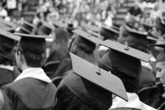 Celebrating Strength and Hope: A Graduation Ceremony that Honors Lives and Dreams