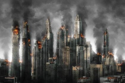 Unrest in the Ranks: SF Disaster Department Staff Rise Up Against Leadership