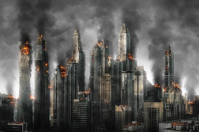 Unrest in the Ranks: SF Disaster Department Staff Rise Up Against Leadership