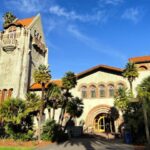 San Jose State University: A Rising Star in AI and Software Engineering!