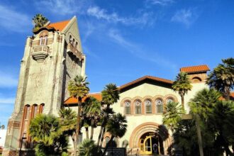 San Jose State University: A Rising Star in AI and Software Engineering!