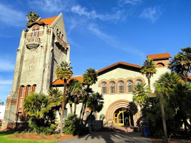 San Jose State University: A Rising Star in AI and Software Engineering!