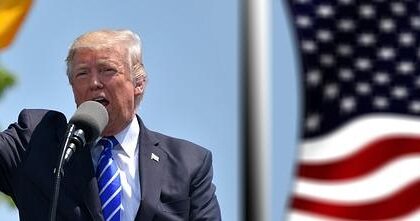Newsom Claims Trump is Weaponizing the DOJ Against Him and His Family