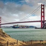 Spectacular July 4 Fireworks Show to Light Up the Golden Gate Bridge!