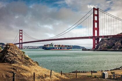 Spectacular July 4 Fireworks Show to Light Up the Golden Gate Bridge!