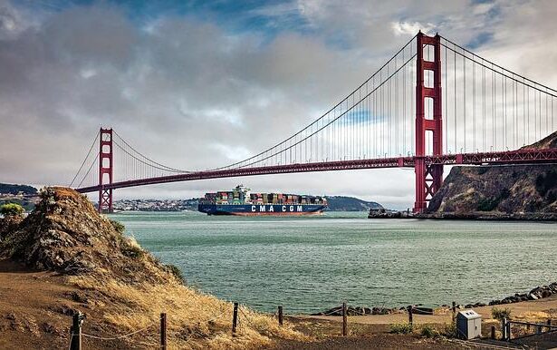 Spectacular July 4 Fireworks Show to Light Up the Golden Gate Bridge!