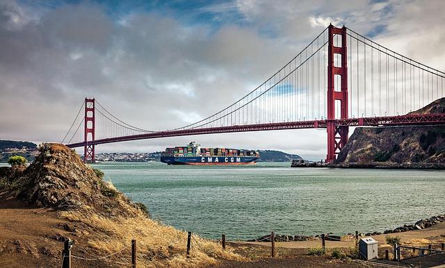 Spectacular July 4 Fireworks Show to Light Up the Golden Gate Bridge!