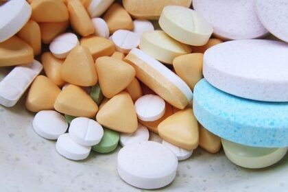 San Francisco Health Officials Warn of Growing Danger from Counterfeit Pills as Overdose Rates Drop