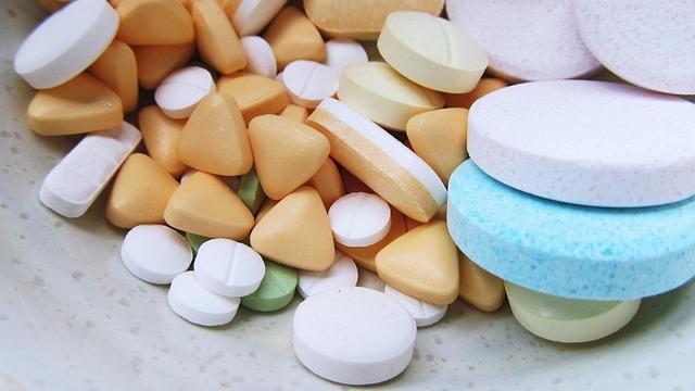 San Francisco Health Officials Warn of Growing Danger from Counterfeit Pills as Overdose Rates Drop