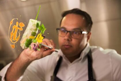 Indulge in Culinary Excellence: Niku Steakhouse Unveils a Thrilling New Corporate Food Hall!