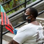 Juneteenth Bus Art Inspires Community Unity for Mobile Preschool in Solano County