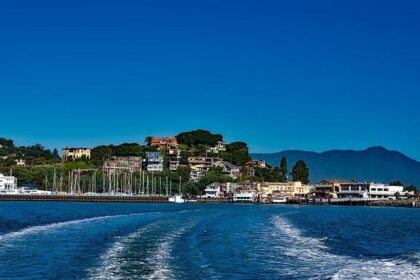 Teenager in Tiburon Charged with Kidnapping and Robbery After Disturbing Domestic Incident
