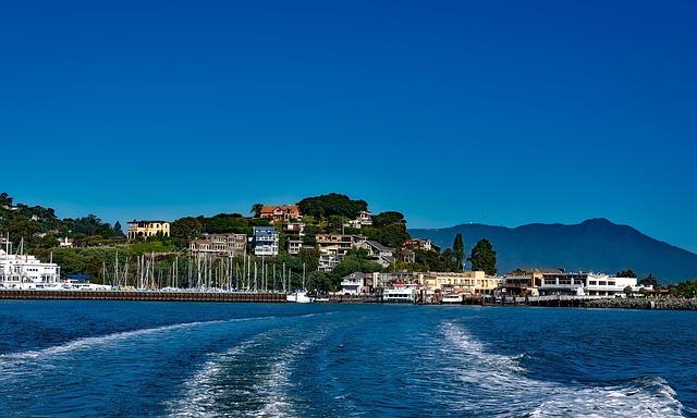Teenager in Tiburon Charged with Kidnapping and Robbery After Disturbing Domestic Incident