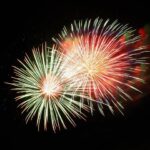Mayor Lurie Ignites SF Civic Center Plaza with Spectacular 49-Beam Summer Celebration!