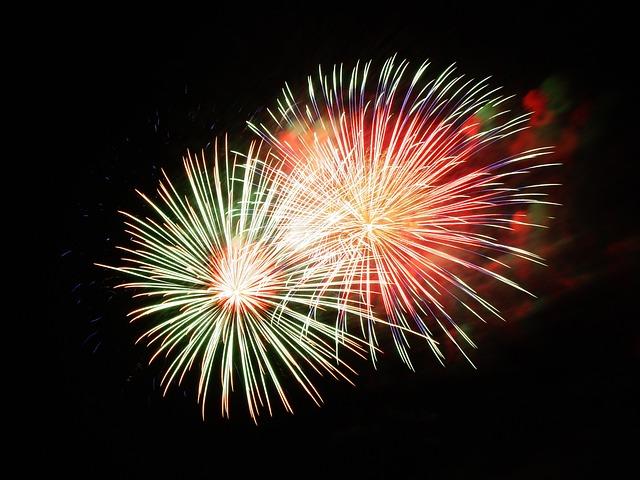Mayor Lurie Ignites SF Civic Center Plaza with Spectacular 49-Beam Summer Celebration!