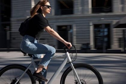 Danville Rides into Safety: Exciting New E-Bike Measures Address Community Concerns!