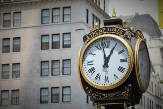 Trump Takes Aim at ABC: KGO/ABC 7 Caught in the Crossfire