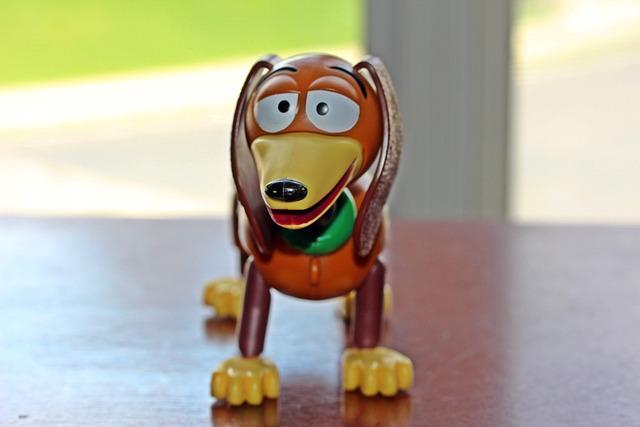 Creating Smiles: A Pixar Artist Brings ‘Toy Story 5’ Magic to Stanford Children’s Hospital