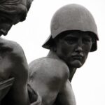 Heartbreak in San Jose: Vietnamese Community Mourns Loss of Beloved War Memorial Statue