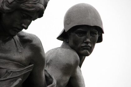 Heartbreak in San Jose: Vietnamese Community Mourns Loss of Beloved War Memorial Statue