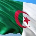 Algeria Pulls Off Stunning Comeback to Beat Jordan 2-1 in Santa Clara!