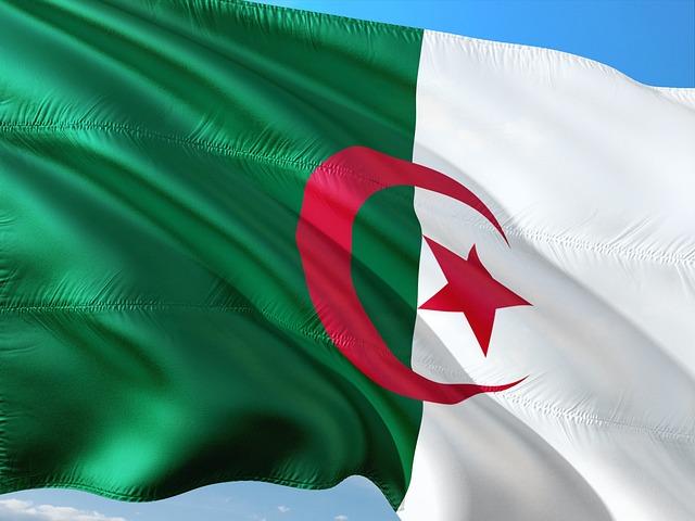Algeria Pulls Off Stunning Comeback to Beat Jordan 2-1 in Santa Clara!